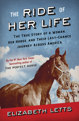 The Ride of Her Life by Elizabeth Lettsibute (Download PDF Book)