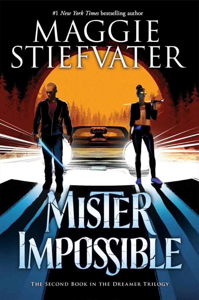 Mister Impossible #2ibute (Download PDF Book)