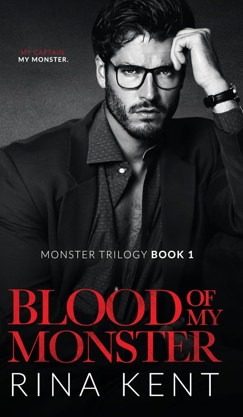 Blood of My Monster (Monster Trilogy #1)ibute (Download PDF Book)