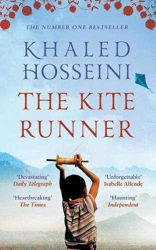 The Kite Runneribute (Download PDF Book)