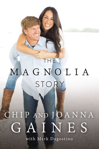 The Magnolia Story by Chip Gainesibute (Download PDF Book)