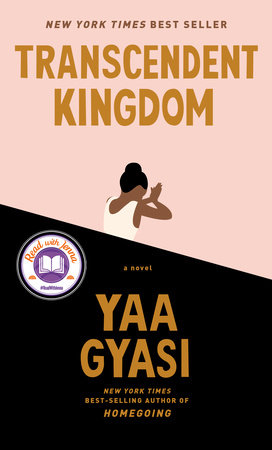 Transcendent Kingdom by Yaa Gyasiibute (Download PDF Book)