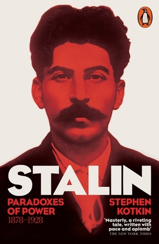 Stalin: Volume I: Paradoxes of Power, 1878-1928ibute (Download PDF Book)