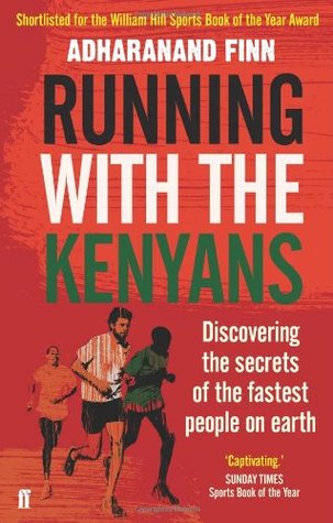 Running with the Kenyansibute (Download PDF Book)