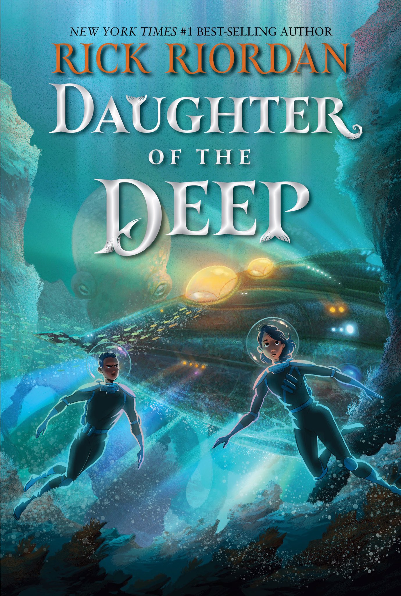 Daughter of the Deepibute (Download PDF Book)