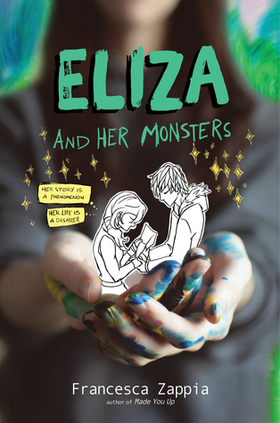 Eliza and Her Monstersibute (Download PDF Book)