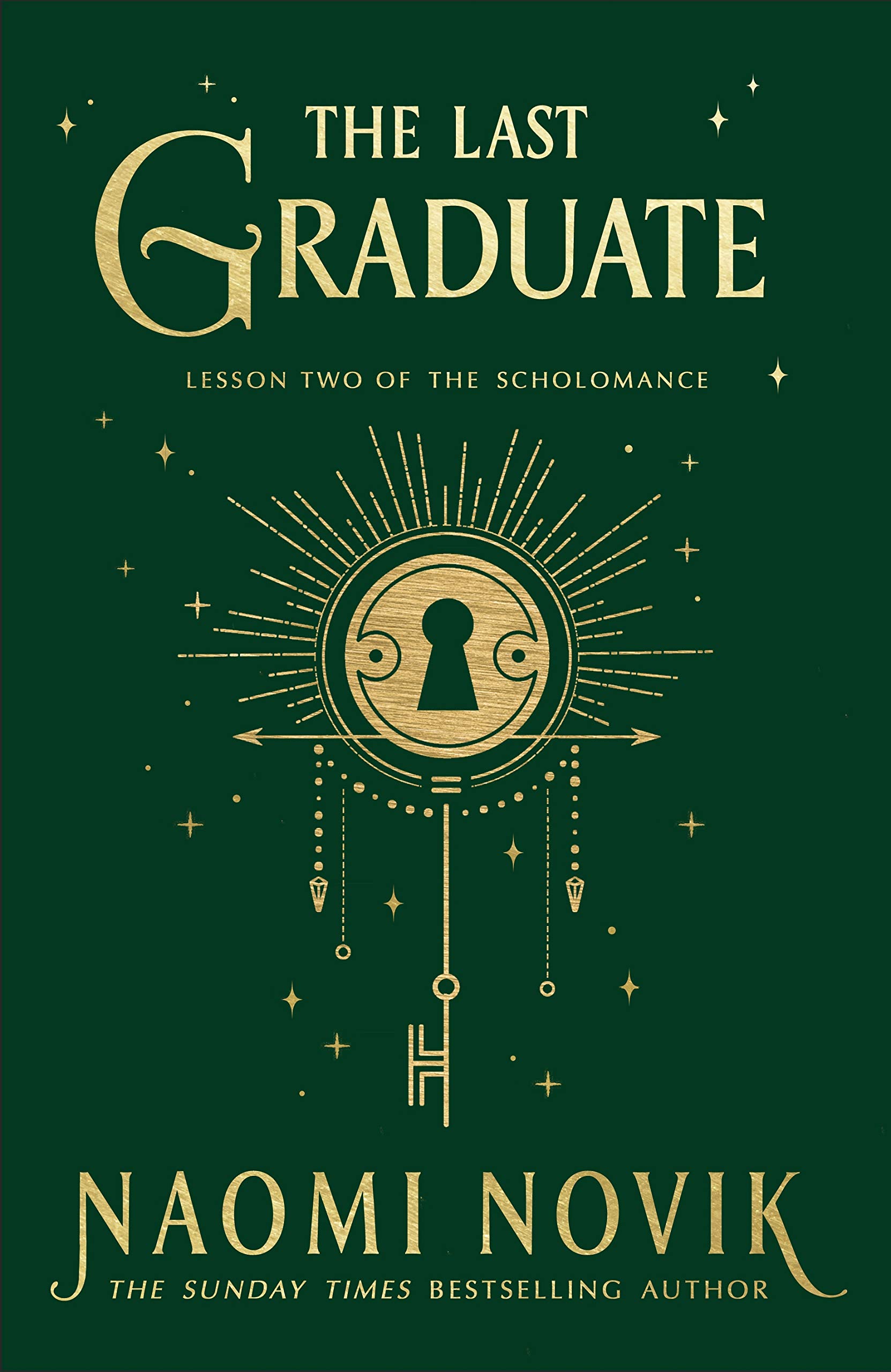 The Last Graduateibute (Download PDF Book)