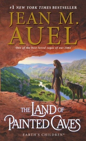 The Land of Painted Caves #6ibute (Download PDF Book)