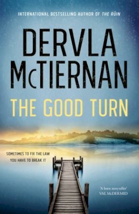 The Good Turnibute (Download PDF Book)