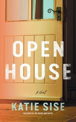 Open Houseibute (Download PDF Book)