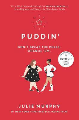 Puddin' (Dumplin' #2)ibute (Download PDF Book)