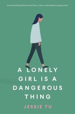 A Lonely Girl Is a Dangerous Thingibute (Download PDF Book)