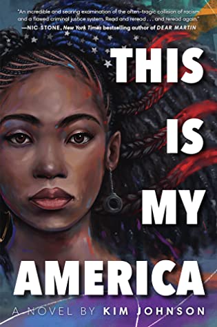 This Is My America
