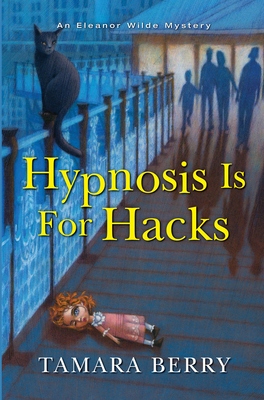 Hypnosis Is for Hacksibute (Download PDF Book)