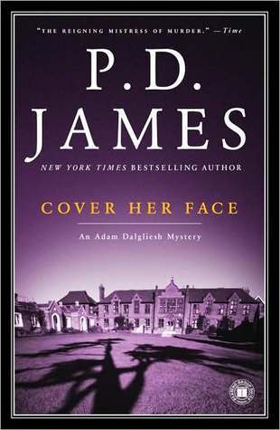 Cover Her Face (Adam Dalgliesh #1)ibute (Download PDF Book)