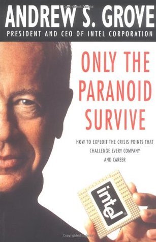 Only the Paranoid Surviveibute (Download PDF Book)