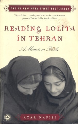 Reading Lolita in Tehranibute (Download PDF Book)