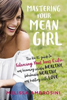 Mastering Your Mean Girlibute (Download PDF Book)