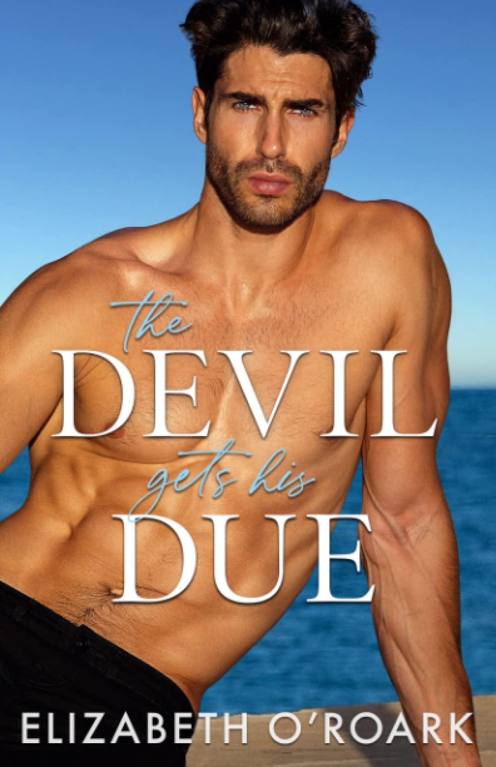 The Devil Gets His Due (The Devils #4)ibute (Download PDF Book)