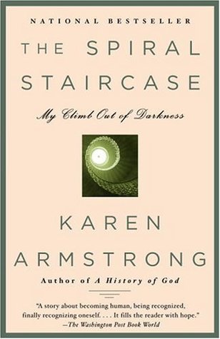 The Spiral Staircase: My Climb Out of Darknessibute (Download PDF Book)