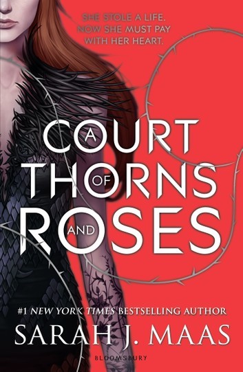 A Court of Thorns and Roses #1ibute (Download PDF Book)