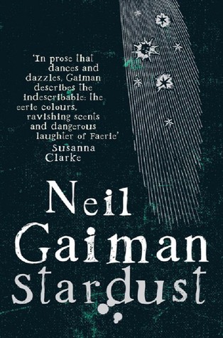 Stardust by Neil Gaimanibute (Download PDF Book)
