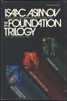 The Foundation trilogyibute (Download PDF Book)