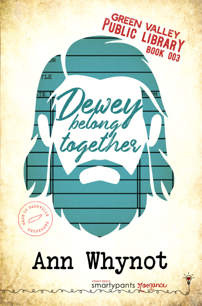 Dewey Belong Together (Green Valley Library #7)ibute (Download PDF Book)