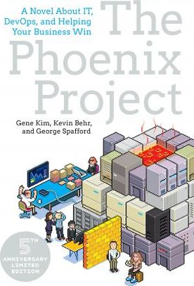 The Phoenix Projectibute (Download PDF Book)