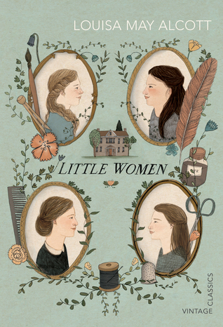 Little Women #1 by Louisa May Alcottibute (Download PDF Book)