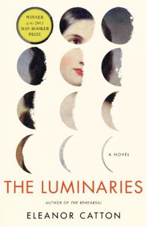 The Luminaries by Eleanor Cattonibute (Download PDF Book)