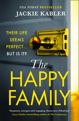 The Happy Family by Jackie Kableribute (Download PDF Book)