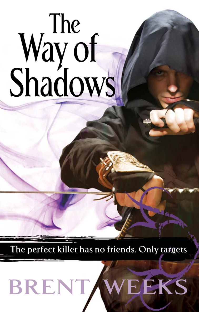 The Way of Shadows (Night Angel #1)ibute (Download PDF Book)