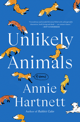 Unlikely Animals by Annie Hartnettibute (Download PDF Book)
