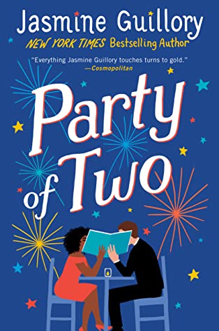 Party of Two (The Wedding Date #5)ibute (Download PDF Book)