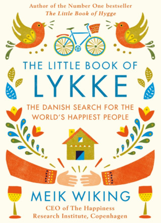 The Little Book of Lykkeibute (Download PDF Book)
