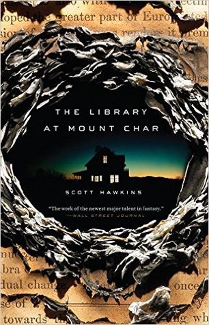 The Library at Mount Charibute (Download PDF Book)