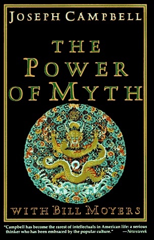 The Power of Myth by Joseph Campbellibute (Download PDF Book)