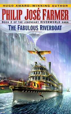 The Fabulous Riverboatibute (Download PDF Book)