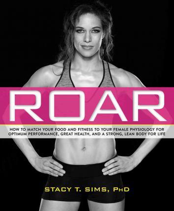 ROAR by Stacy Simsibute (Download PDF Book)