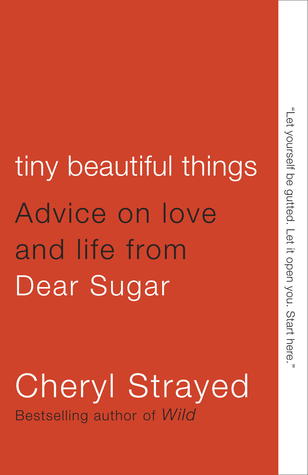 Tiny Beautiful Thingsibute (Download PDF Book)