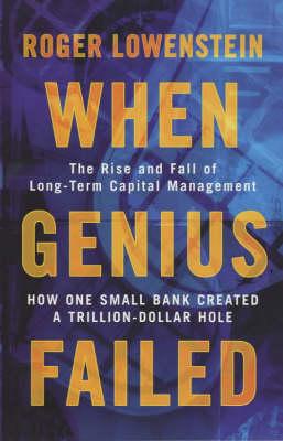 When Genius Failedibute (Download PDF Book)