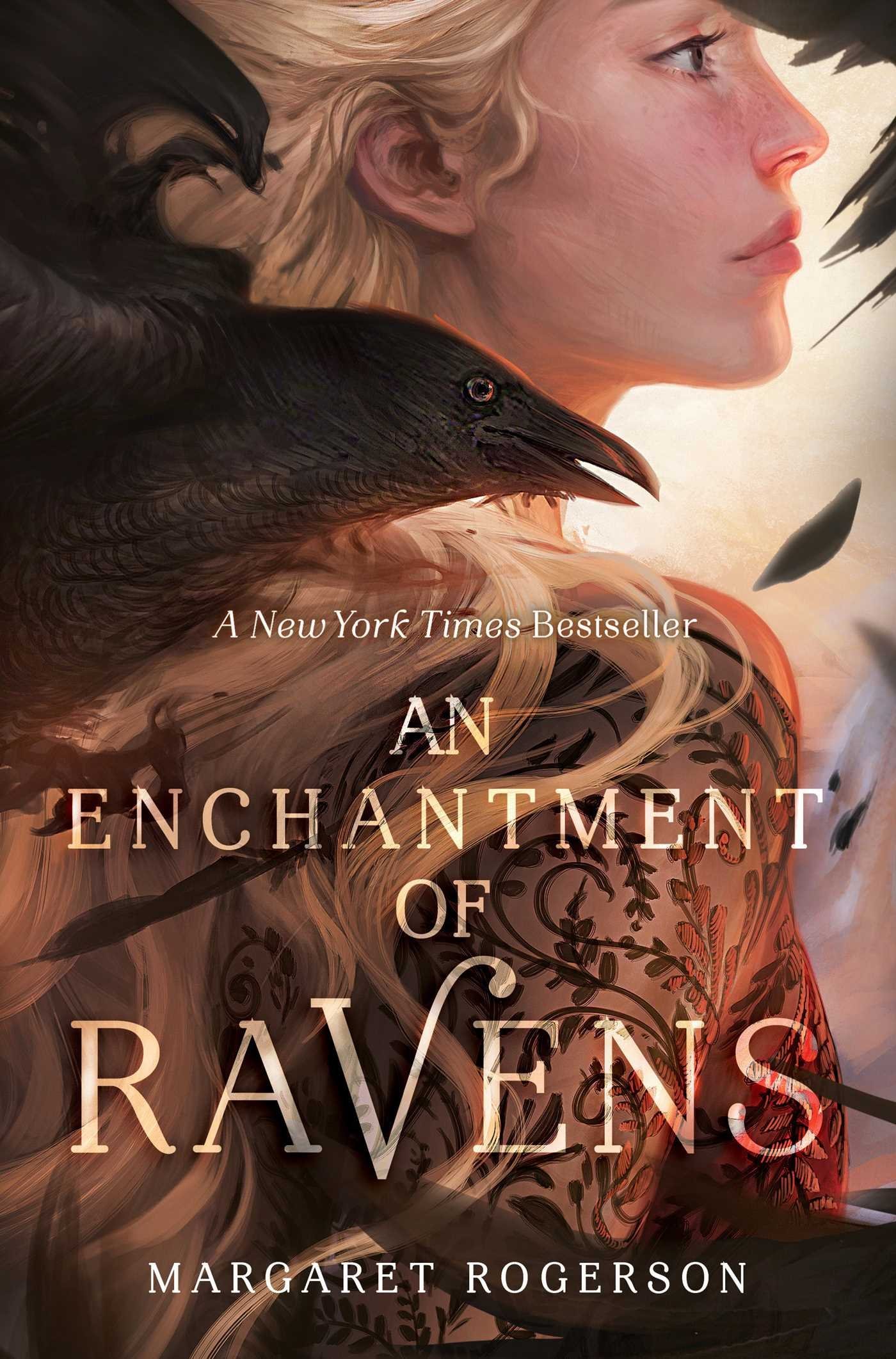 An Enchantment of Ravensibute (Download PDF Book)