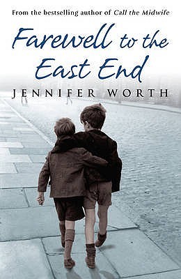 Farewell to the East End #3ibute (Download PDF Book)
