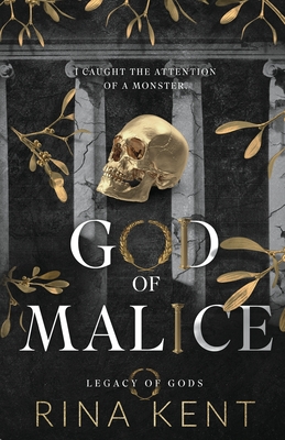 God of Malice (Legacy of Gods #1)ibute (Download PDF Book)