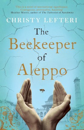 The Beekeeper of Aleppoibute (Download PDF Book)