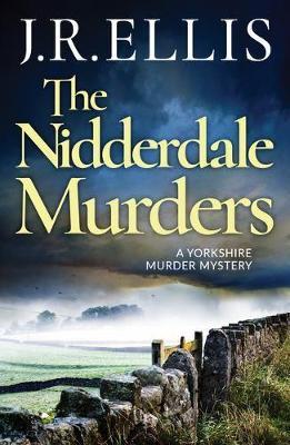 The Nidderdale Murdersibute (Download PDF Book)