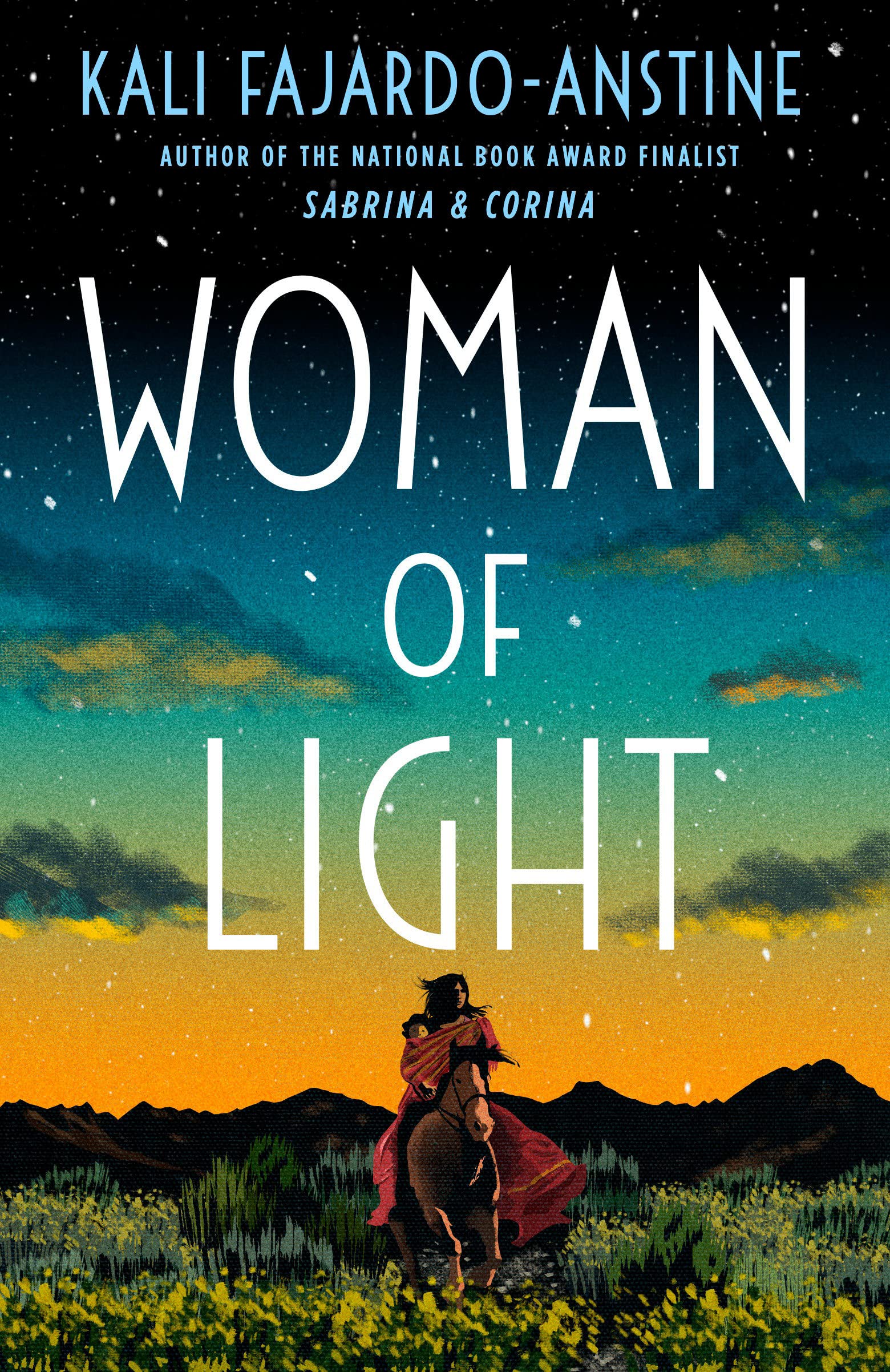 Woman of Lightibute (Download PDF Book)