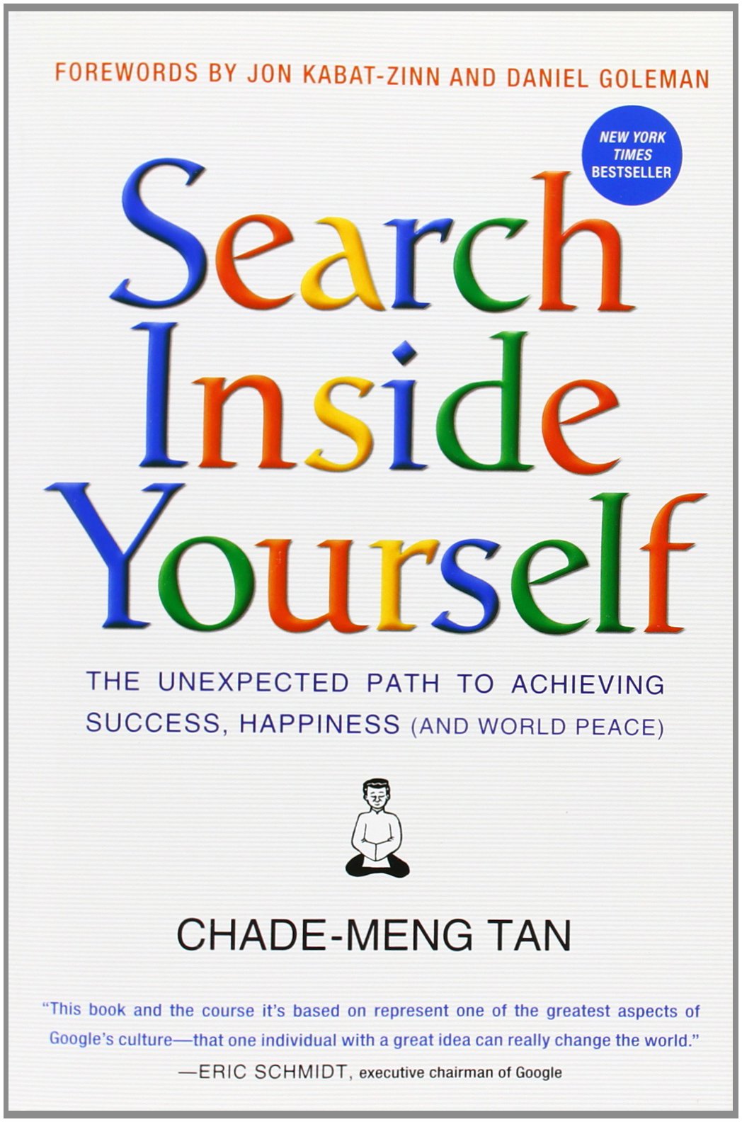 Search Inside Yourselfibute (Download PDF Book)
