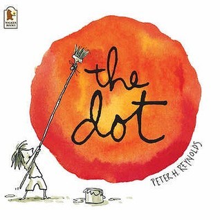 The Dot (Creatrilogy)ibute (Download PDF Book)